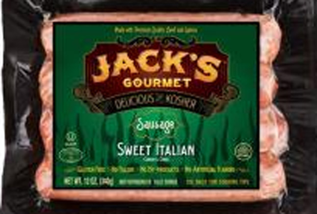 Sweet-Italian
