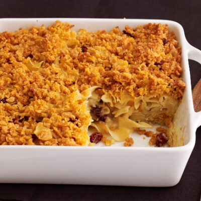 sweet kugel