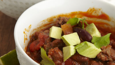 sweet spicy chili