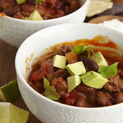 sweet spicy chili