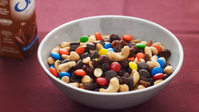 Sweet Trail Mix