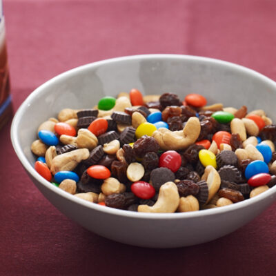 Sweet Trail Mix