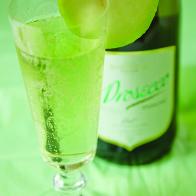 Sweet Apple Fizz 32