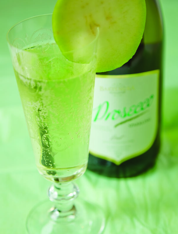 Sweet Apple Fizz 32