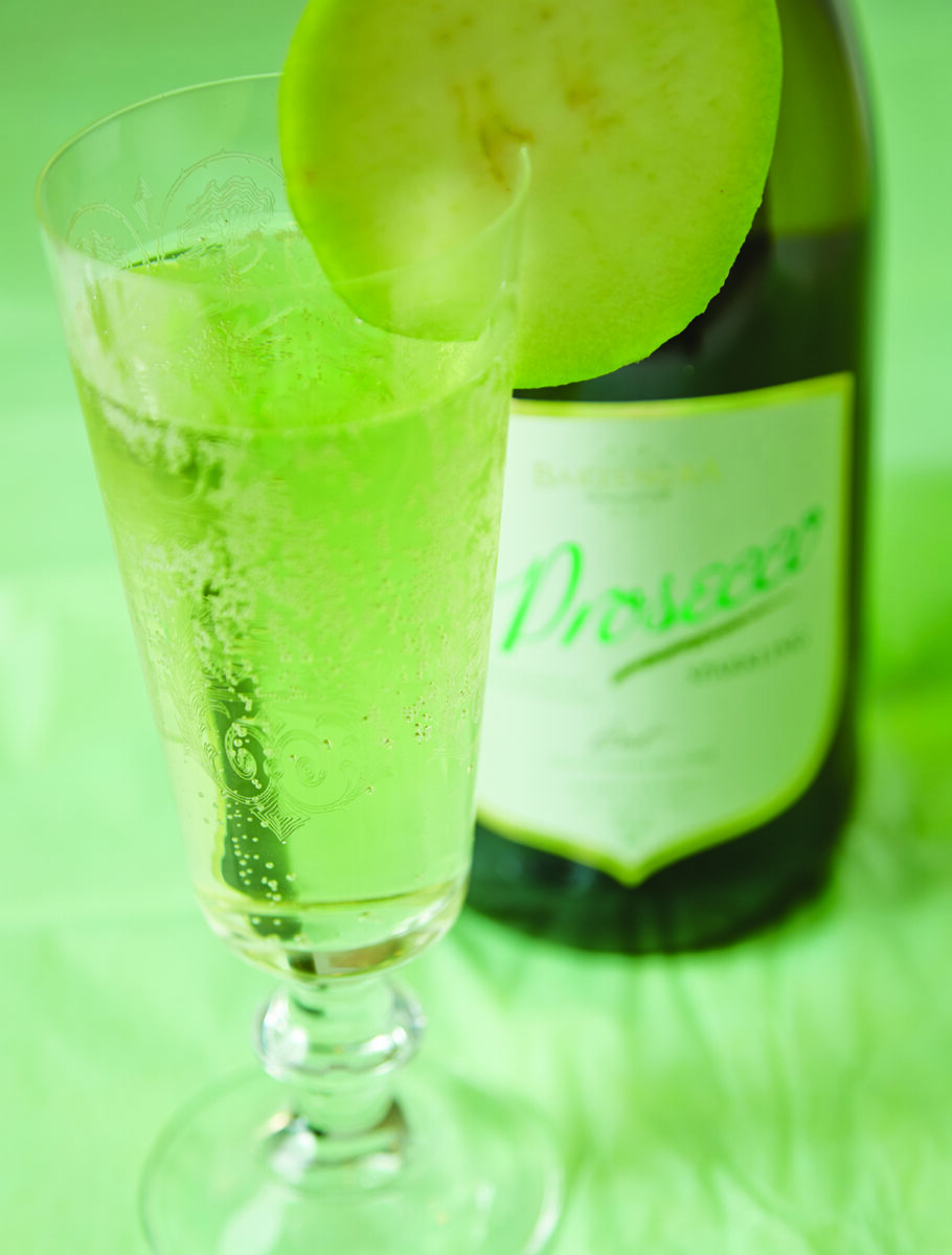 Sweet Apple Fizz 32