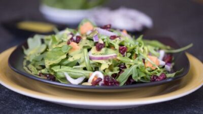 Sweet Potato salad