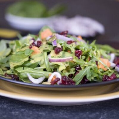 Sweet Potato salad