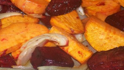 Sweets and Beets