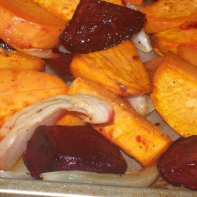 Sweets and Beets