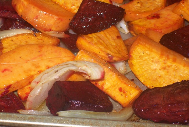 Sweets and Beets