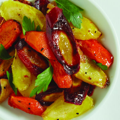 Morrocon Carrots