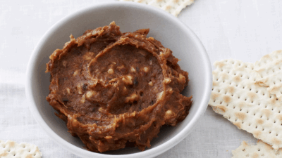 Syrian Charoset