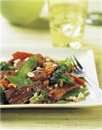 Szechuan Beef Stir-Fry
