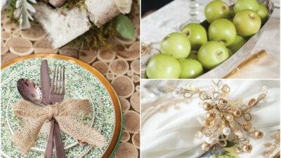table design tips