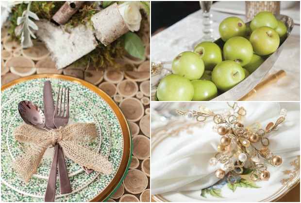 table design tips
