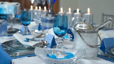 tablescape