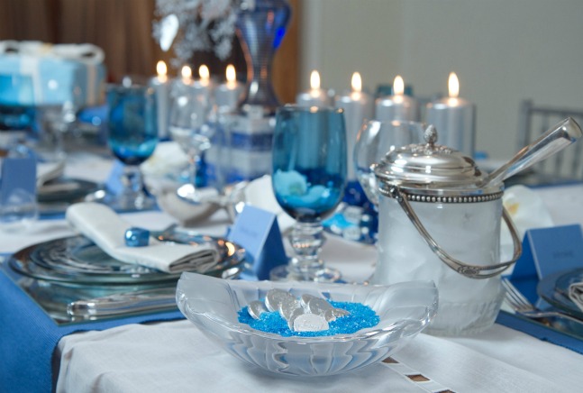 tablescape