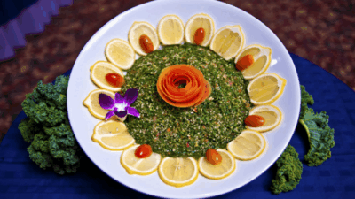 tabouleh
