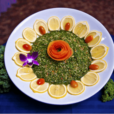 tabouleh