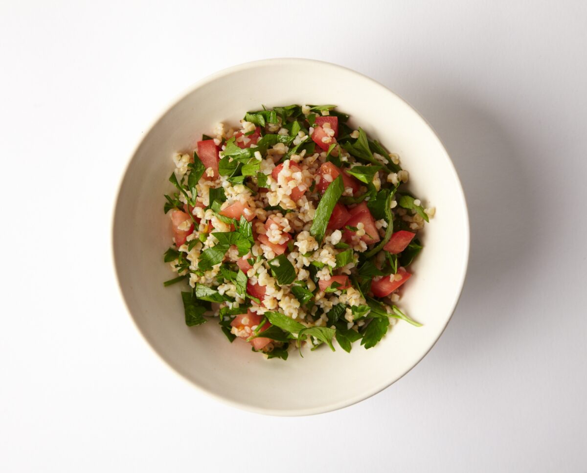 Tabouleh