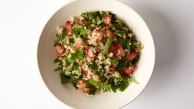 Tabouleh