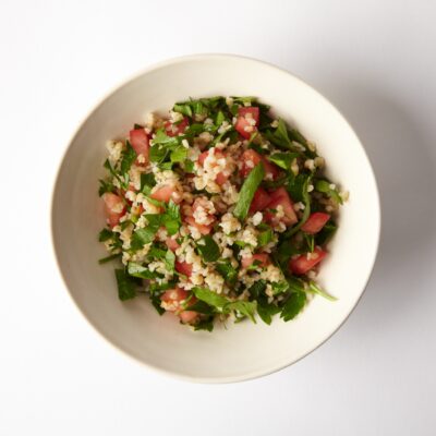 Tabouleh