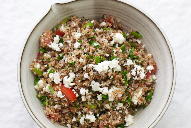 tabouli-feta-salad