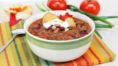 taco soup