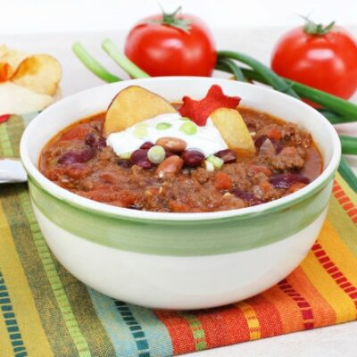 taco soup