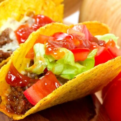 tacos