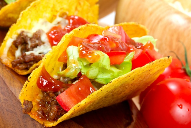 tacos