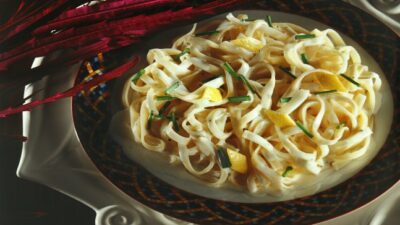 Tagliolini