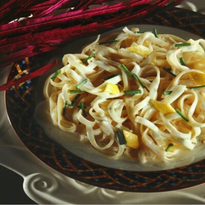 Tagliolini