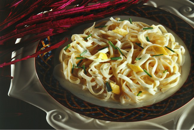 Tagliolini