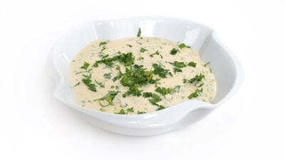 tahini
