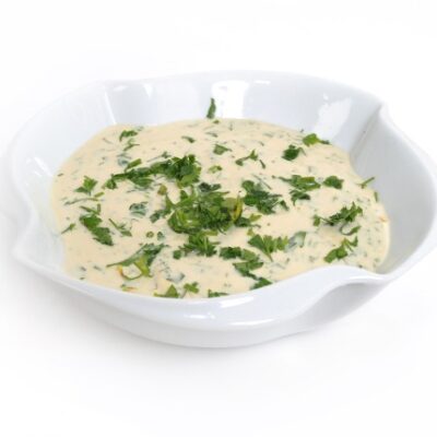 tahini