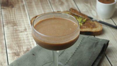 tahini martini