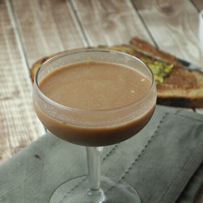tahini martini
