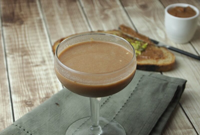tahini martini