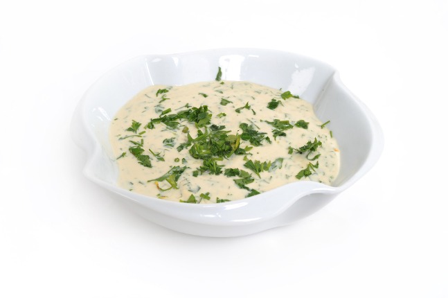 tahini