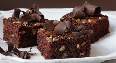 Take Along Cake