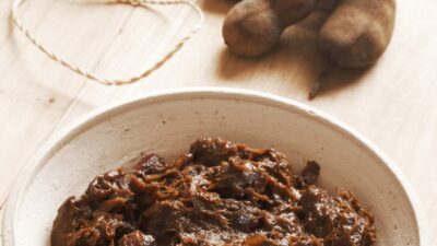tamarind paste