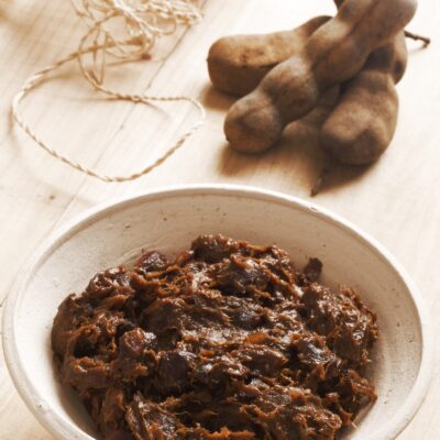 tamarind paste
