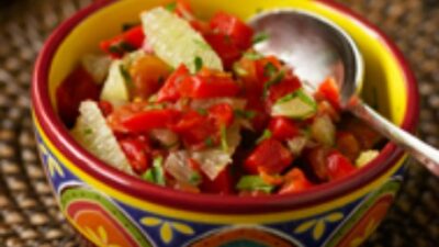 Tangy Salsa