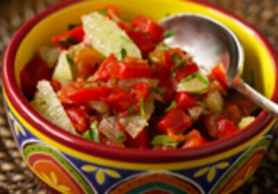 Tangy Salsa