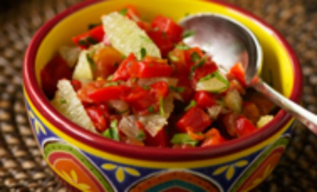 Tangy Salsa