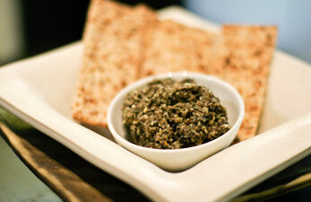 Tapenade 101