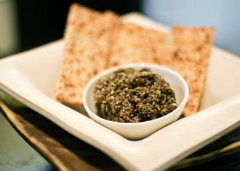 Tapenade 101