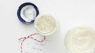 tartar sauce