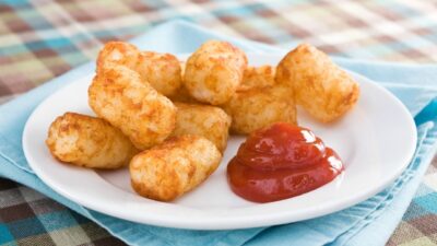 tater tot